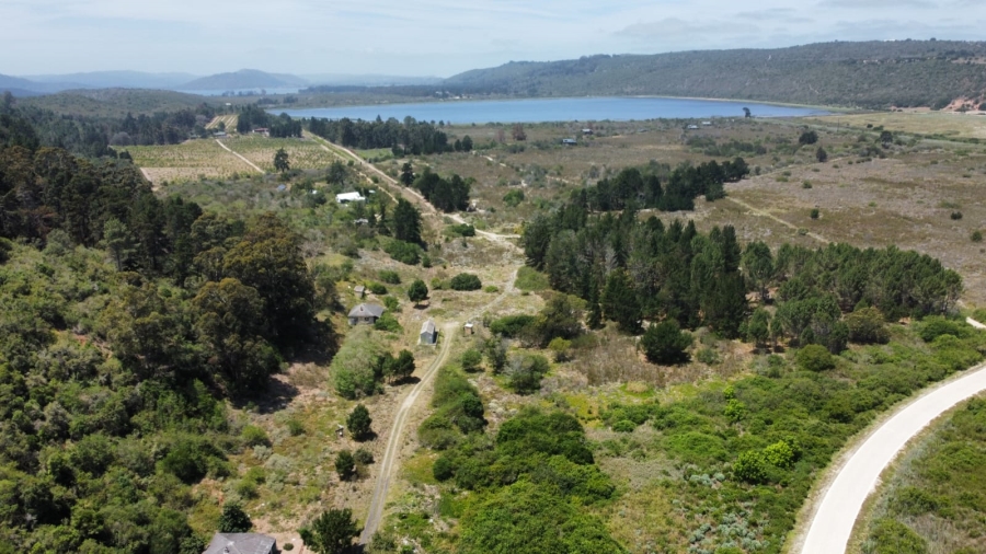 Commercial Property for Sale in Rondevlei Western Cape